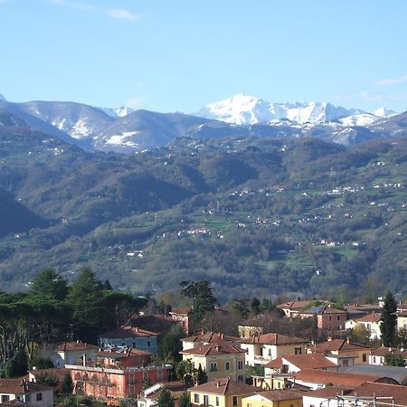 Nel Cielo... Di Barga Otel Dış mekan fotoğraf