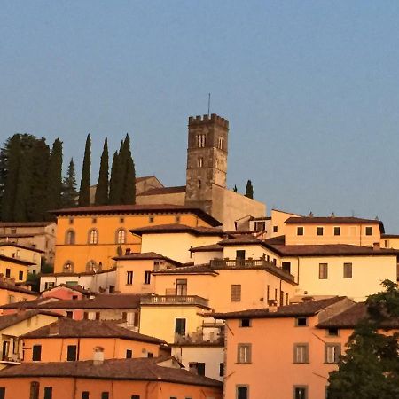 Nel Cielo... Di Barga Otel Dış mekan fotoğraf