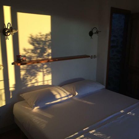 Nel Cielo... Di Barga Otel Dış mekan fotoğraf