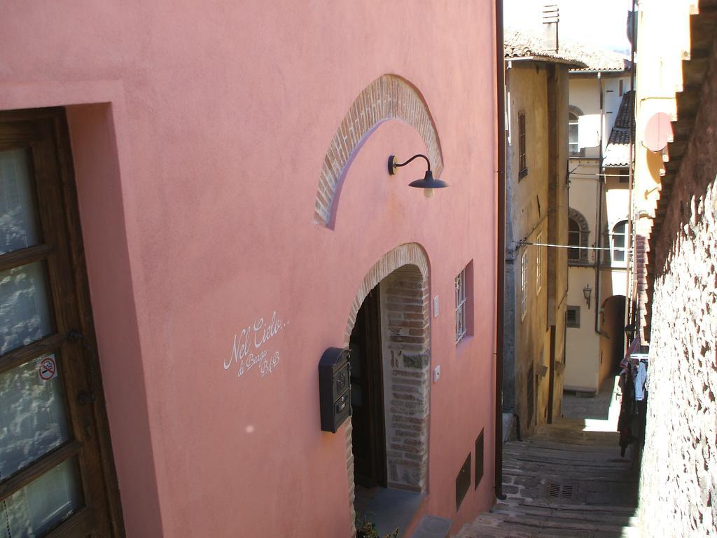 Nel Cielo... Di Barga Otel Dış mekan fotoğraf