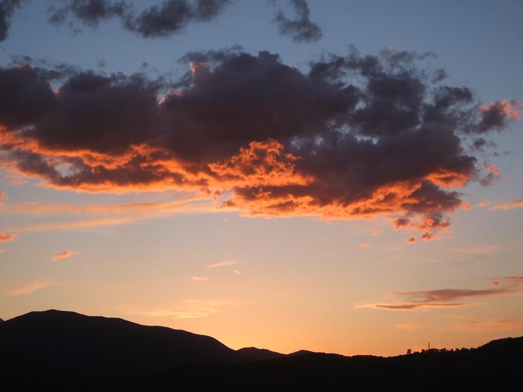 Nel Cielo... Di Barga Otel Dış mekan fotoğraf