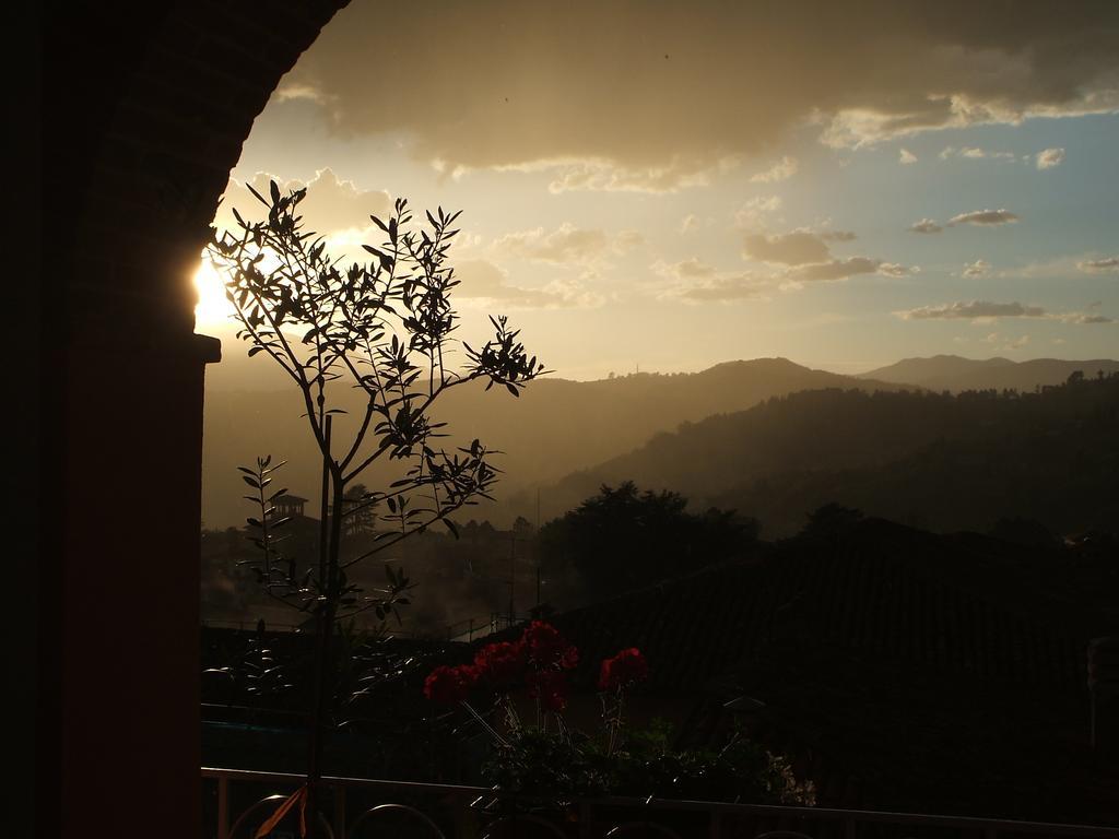 Nel Cielo... Di Barga Otel Dış mekan fotoğraf