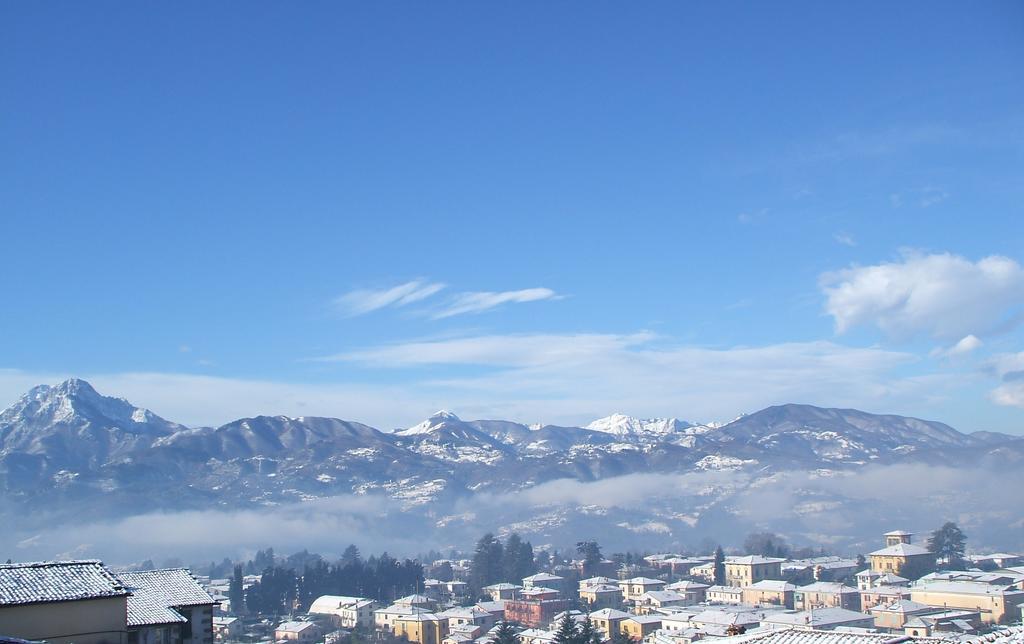 Nel Cielo... Di Barga Otel Dış mekan fotoğraf