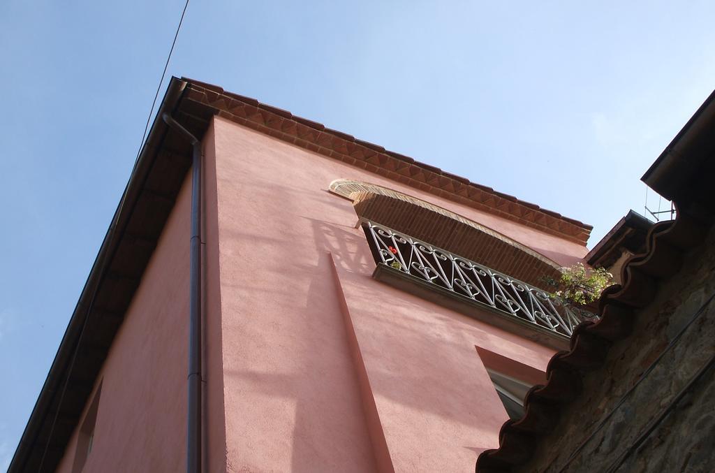 Nel Cielo... Di Barga Otel Dış mekan fotoğraf