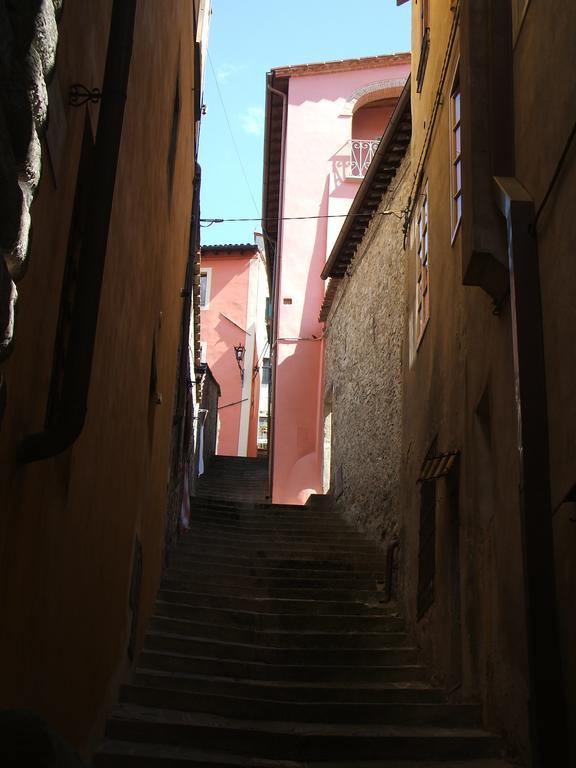 Nel Cielo... Di Barga Otel Dış mekan fotoğraf