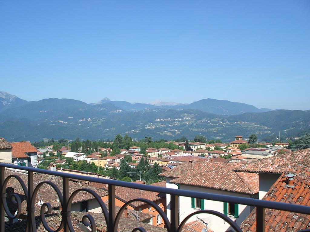 Nel Cielo... Di Barga Otel Dış mekan fotoğraf