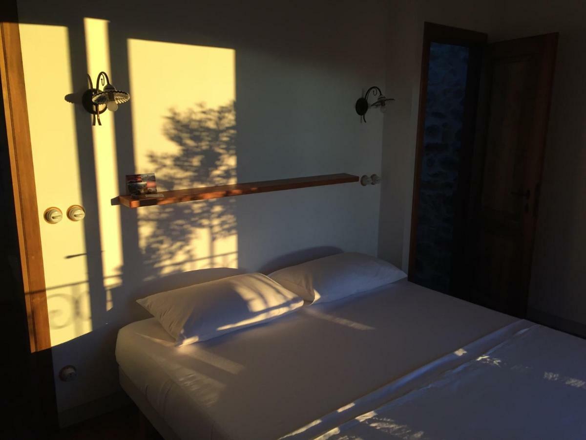 Nel Cielo... Di Barga Otel Dış mekan fotoğraf