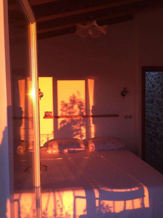 Nel Cielo... Di Barga Otel Dış mekan fotoğraf
